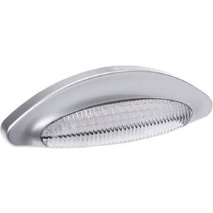 Plafoniera esterna a tenuta stagna lP65 a led