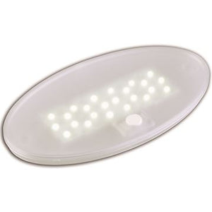 Plafoniera a led 24 led SMD