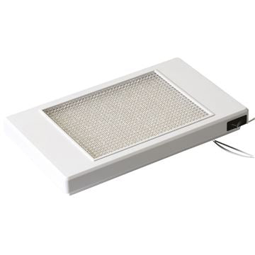 Plafoniera luminosa 48 led