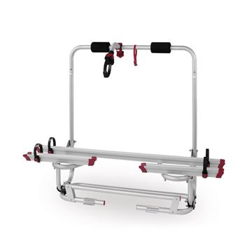 Portabici Fiamma modello xl a pro 200