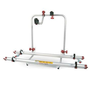 Portabici Fiamma modello Garage Plus