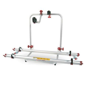 Portabici Fiamma modello Garage Plus