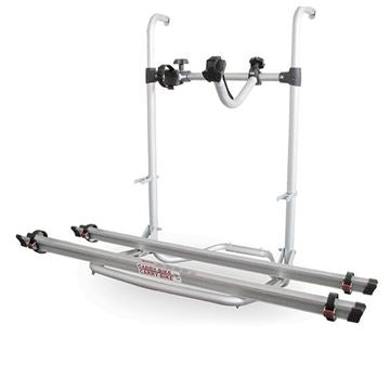 Portabici Fiamma modello Pro Hymer
