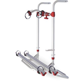 Portabici Fiamma modello Simple Plus 200