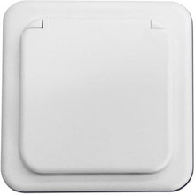 Carica l&#39;immagine nel visualizzatore di Gallery, Presa 230V coperchio + sicurezza
