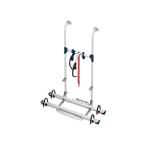 Carry Bike portabici Fiamma Pro Hymer - Dethleffs