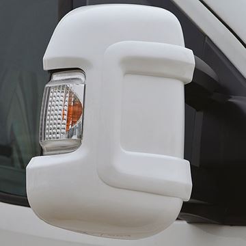 protezione per specchietti esterni