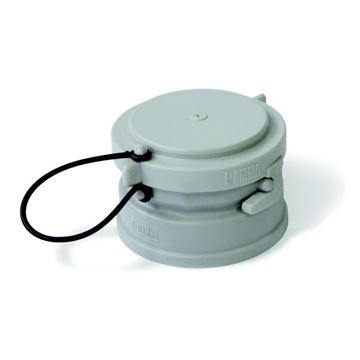 Prolunga di collegamento per Sanitary Flex - Quick Connection W