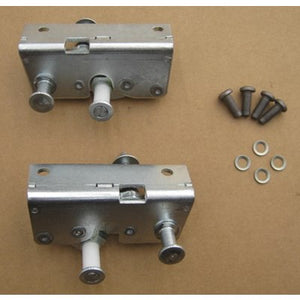 Ricambi porta Dometic Cara D-R - Anta pezzi singoli