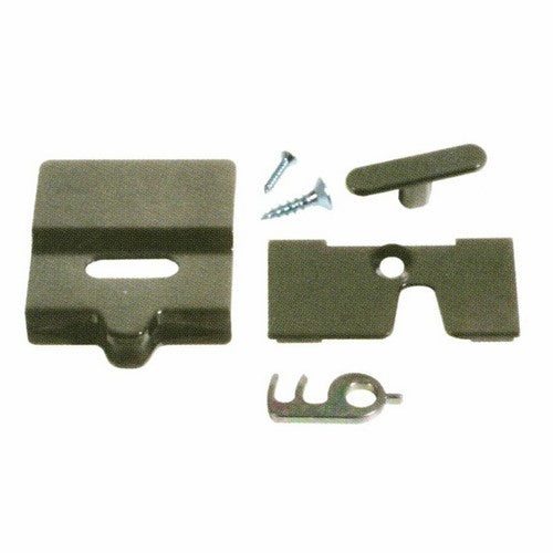 Ricambio chiusura blocca porta frigo Dometic serie 7 RM7665