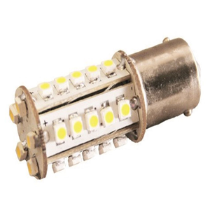 Ricambio luce a led tipo BA155
