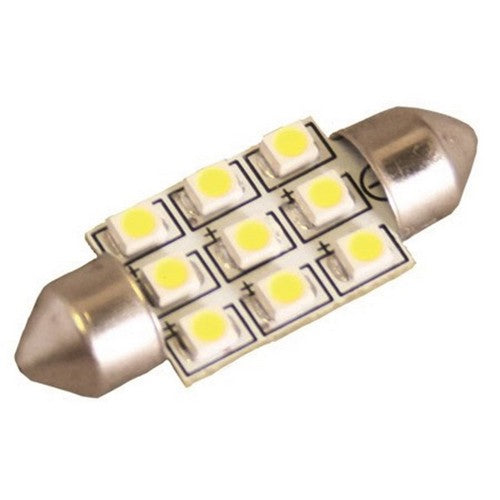 Ricambio a led per luci tipo Navetta