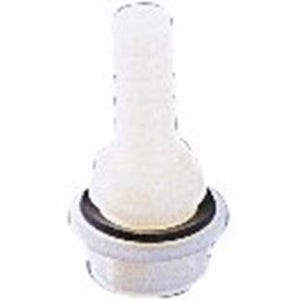 Raccordo dritto diametro 12 mm