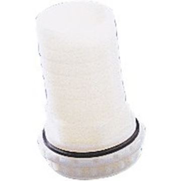 Raccordo dritto diametro 40 mm