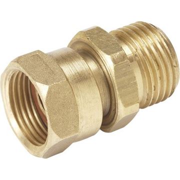 Raccordo gas P17