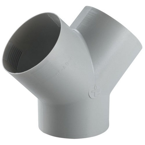 Raccordo a Y per ventilazione Truma