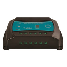 Carica l&#39;immagine nel visualizzatore di Gallery, Regolatore di carica PWM 20A 12/24 V
