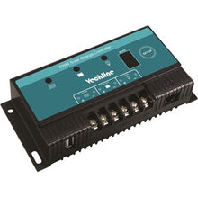 Carica l&#39;immagine nel visualizzatore di Gallery, Regolatore di carica PWM 20A 12/24 V
