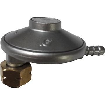 Regolatore gas