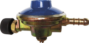 Regolatore gas attacco camping Gaz bassa pressione