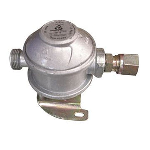 Regolatore gas Double Stage