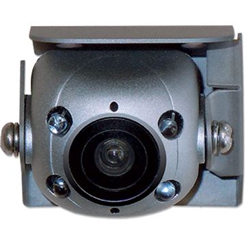 Retrocamera ad alta risoluzione Zenec ZE-RVSC62