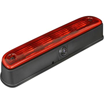 Retrocamera Zenec integrata terzo stop ad alta risoluzione ZE-RCE3701