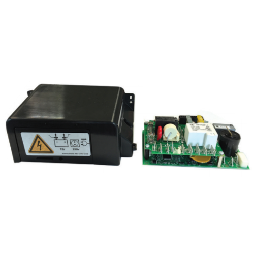Centralina per frigoriferi Thetford Premium LCD non automatici - Camper
