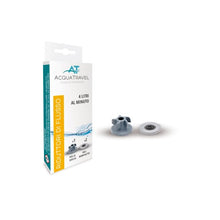 Carica l&#39;immagine nel visualizzatore di Gallery, Kit riduttori flusso acqua + 1 bustina di Sanigen
