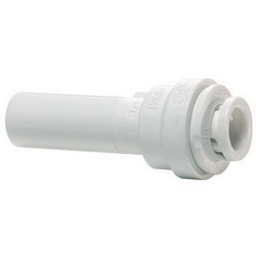 Riduzione a codolo Ø15-12mm per camper