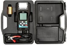 Carica l&#39;immagine nel visualizzatore di Gallery, Analizzatore elettronico per batterie 12 V RBA700
