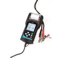 Carica l&#39;immagine nel visualizzatore di Gallery, Analizzatore elettronico per batterie 12 V RBA700
