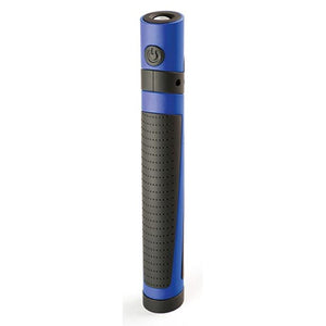 Torcia estensibile magnetica a led