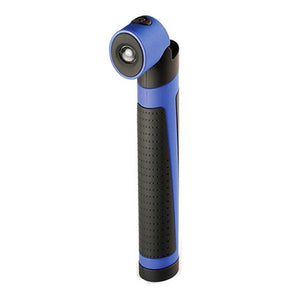 Torcia estensibile magnetica a led