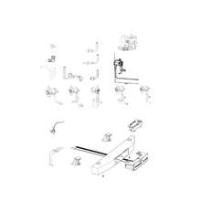 Carica l'immagine nel visualizzatore di Gallery, Ricambi frigorifero Dometic serie 9 Rmf 8505 Sx - Accessori
