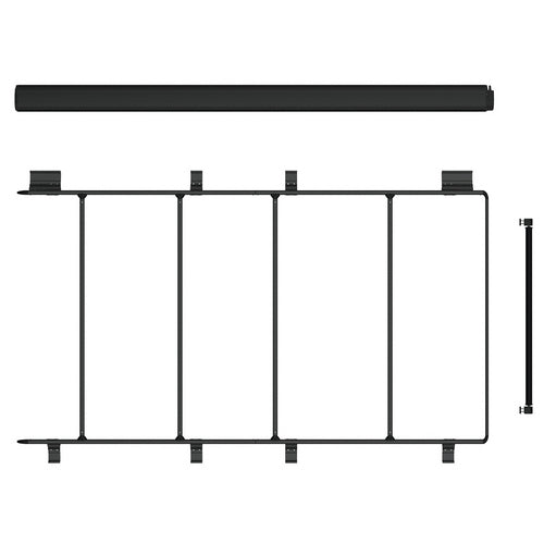Roof Rail Ducato - Portapacchi