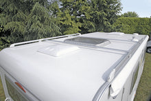 Carica l&#39;immagine nel visualizzatore di Gallery, Roof Rail - Barre portapacchi
