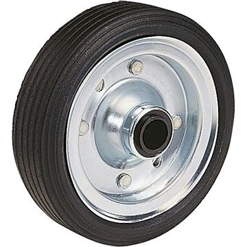Ruotino diametro 160 mm