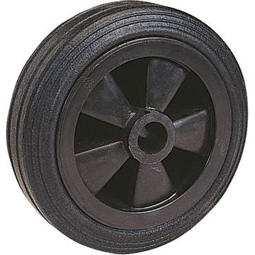 Ruotino diametro 160 mm