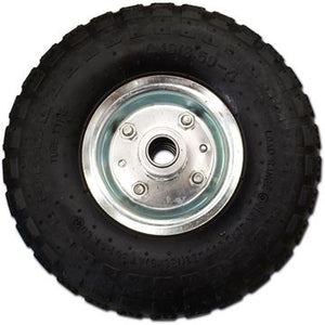 Ruotino diametro 260 x 85 mm
