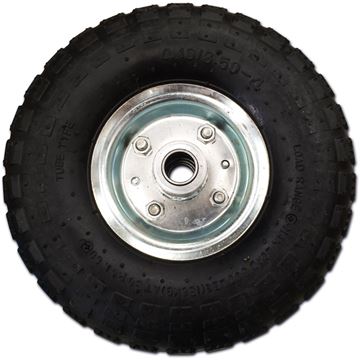 Ruotino diametro 260 x 85 mm
