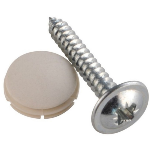 Kit viti e tappi S3/S4/S5 avorio per camper