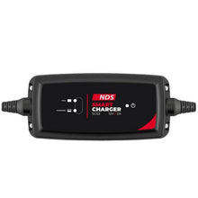 Carica l&#39;immagine nel visualizzatore di Gallery, Smart Charger - Caricabatterie universale AC-DC camper

