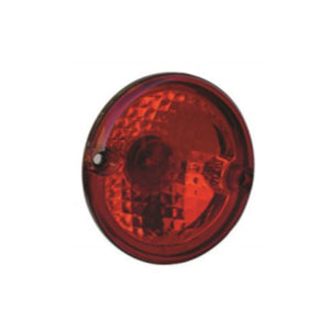Fanale retronebbia lente trasparente 12V Jokon serie SN 710