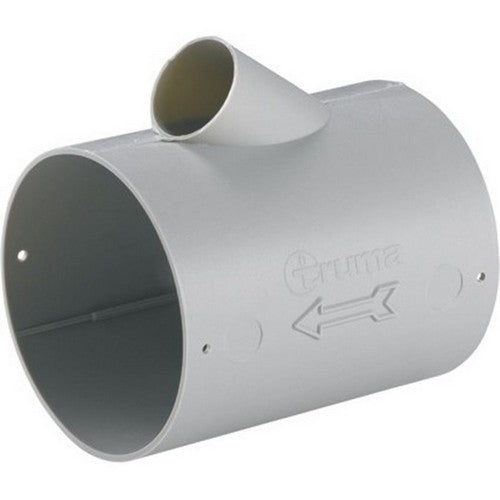Spartitore d'aria a T Truma