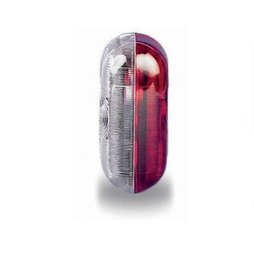 Luce d'ingombro laterale bifacciale SPL 2000/12-24V per camper