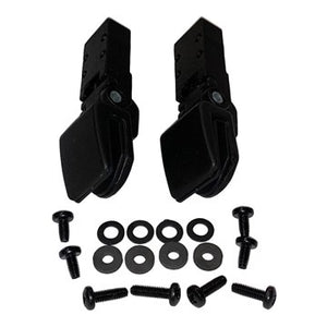 Kit cerniera coperchio in vetro piano cottura Thetford