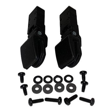 Kit cerniera coperchio in vetro piano cottura Thetford