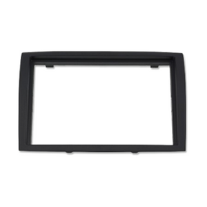 Supporto installazione ddin Fiat ducato OEM >2011 - No radio