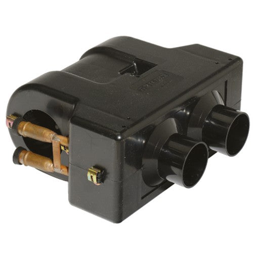Scambiatore di calore modello Tenere D 12V